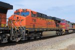 BNSF 7780